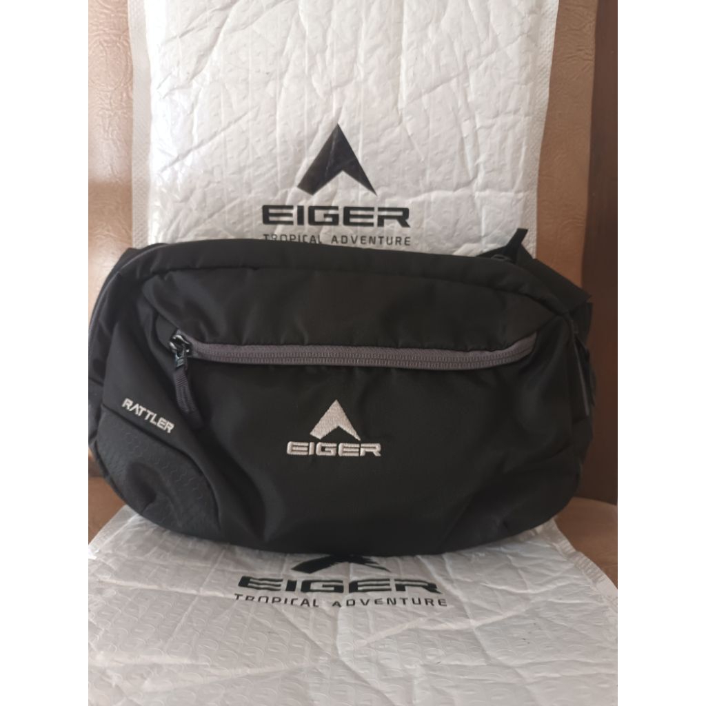 Waistbag eiger