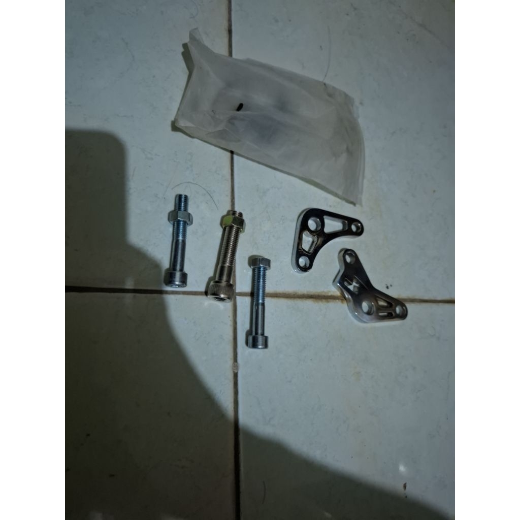 lowering kit vespa sprint,primavera, s, lx