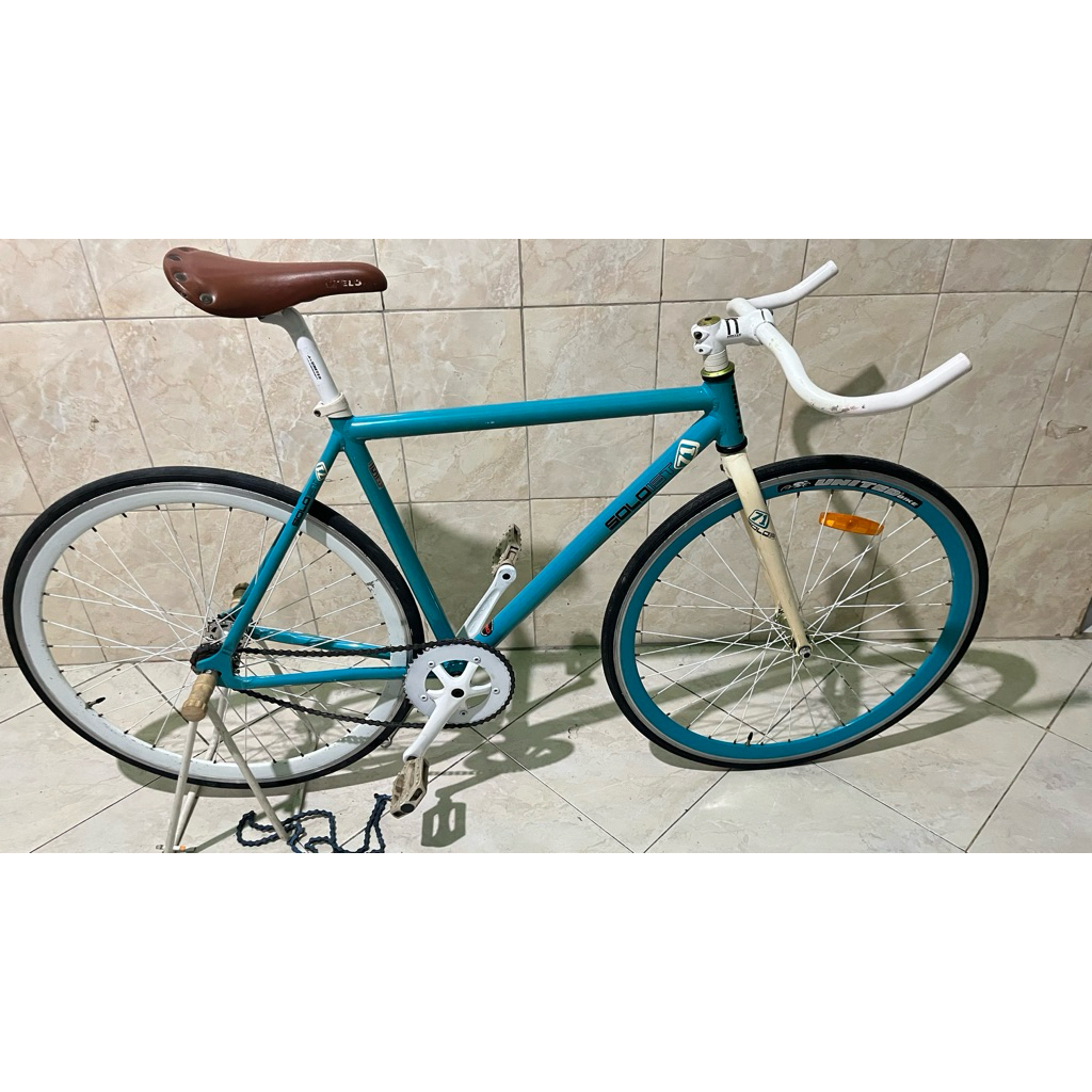 soloist 71 size 48 oren torpedo