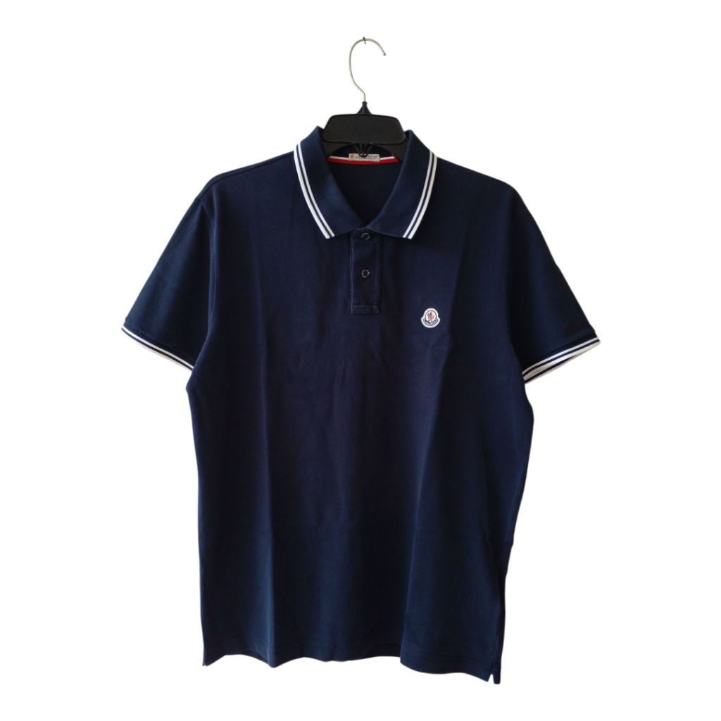 Kaos Moncler Second