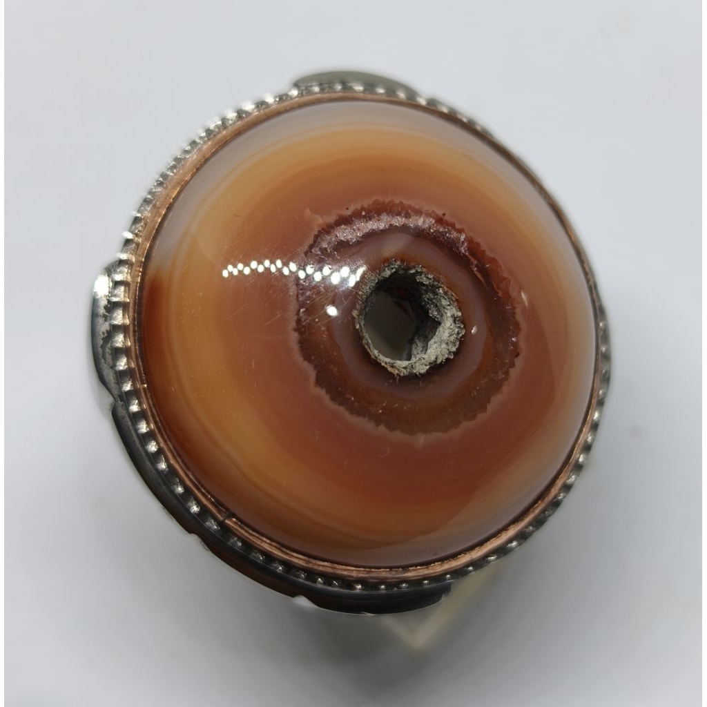 CINCIN BATU AKIK SUMUR BANDUNG COMBONG