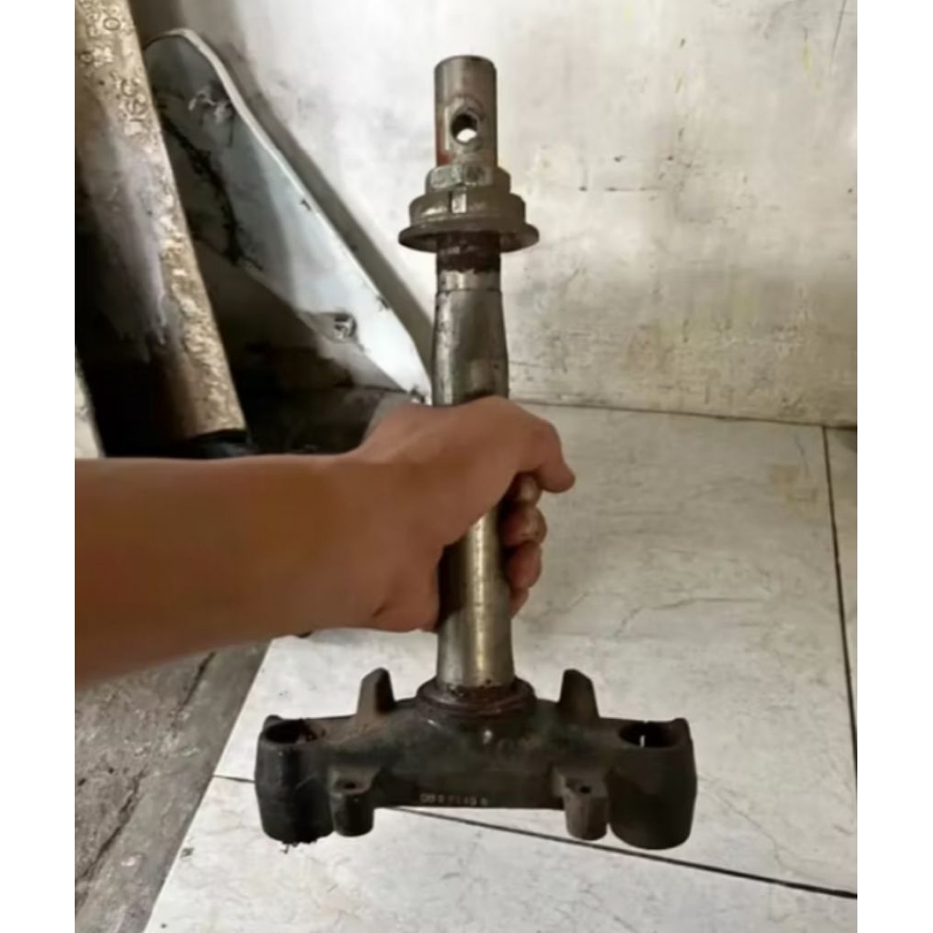 segitiga motor Honda Beat New Scoopy new 2021/2022/2023 original copotan