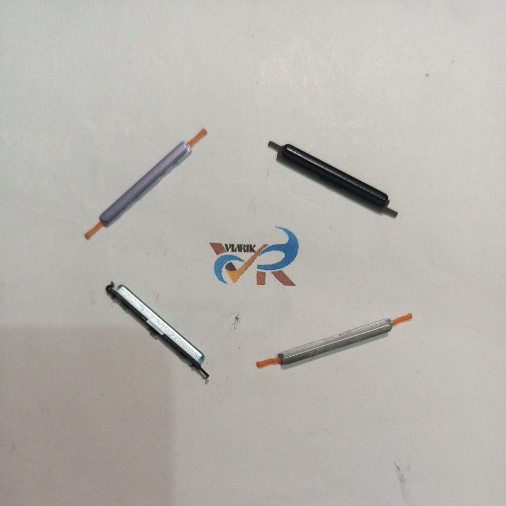 TOMBOL LUAR VOLUME SAMSUNG GALAXY A22 5G