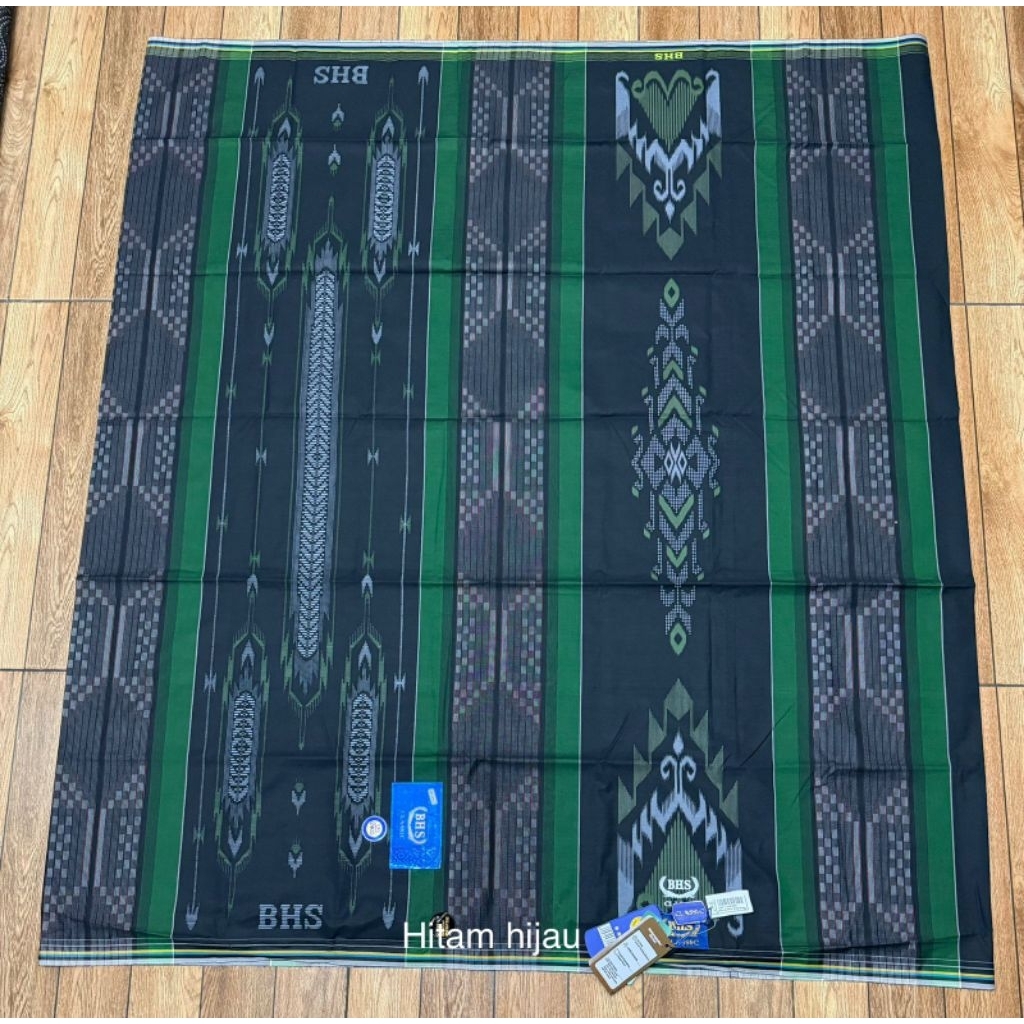 Sarung BHS Classic SKT  Gold