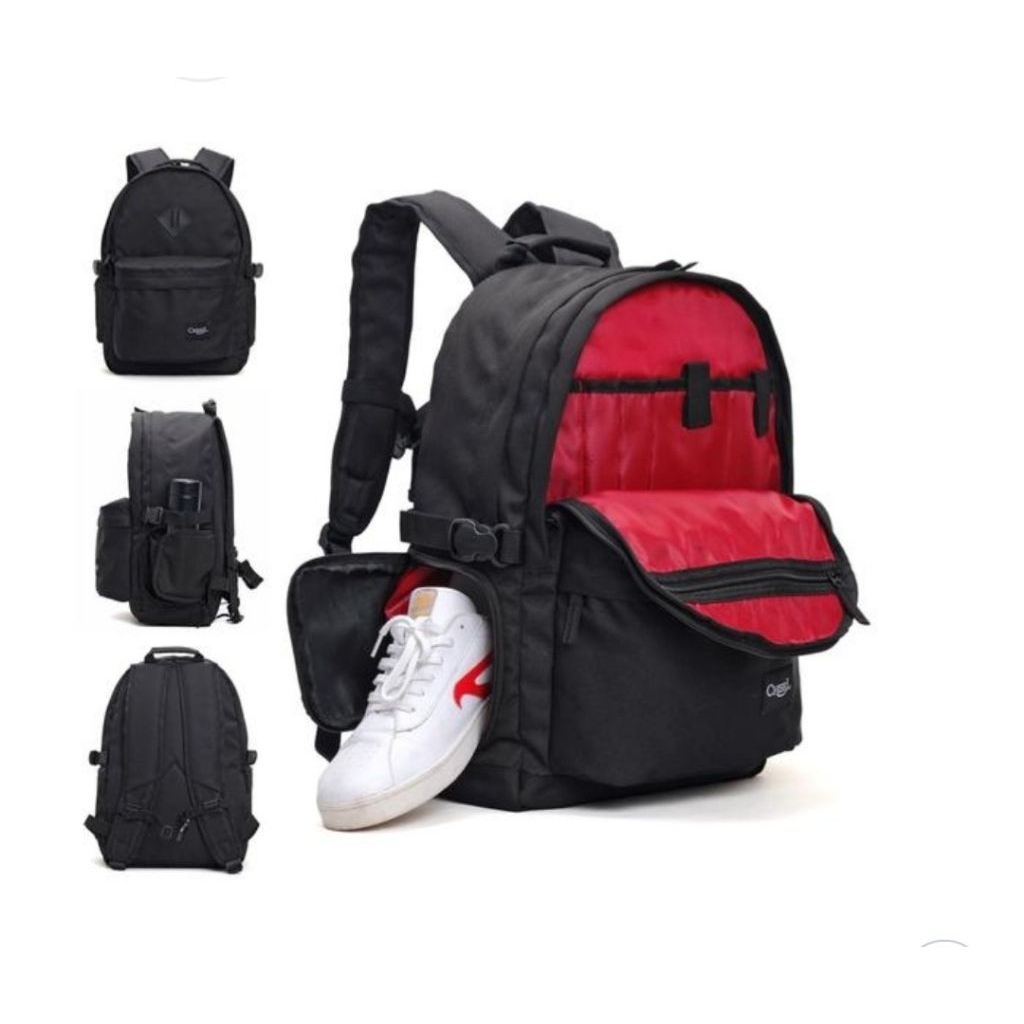 TasRansel chisel Backpack-Navy Original