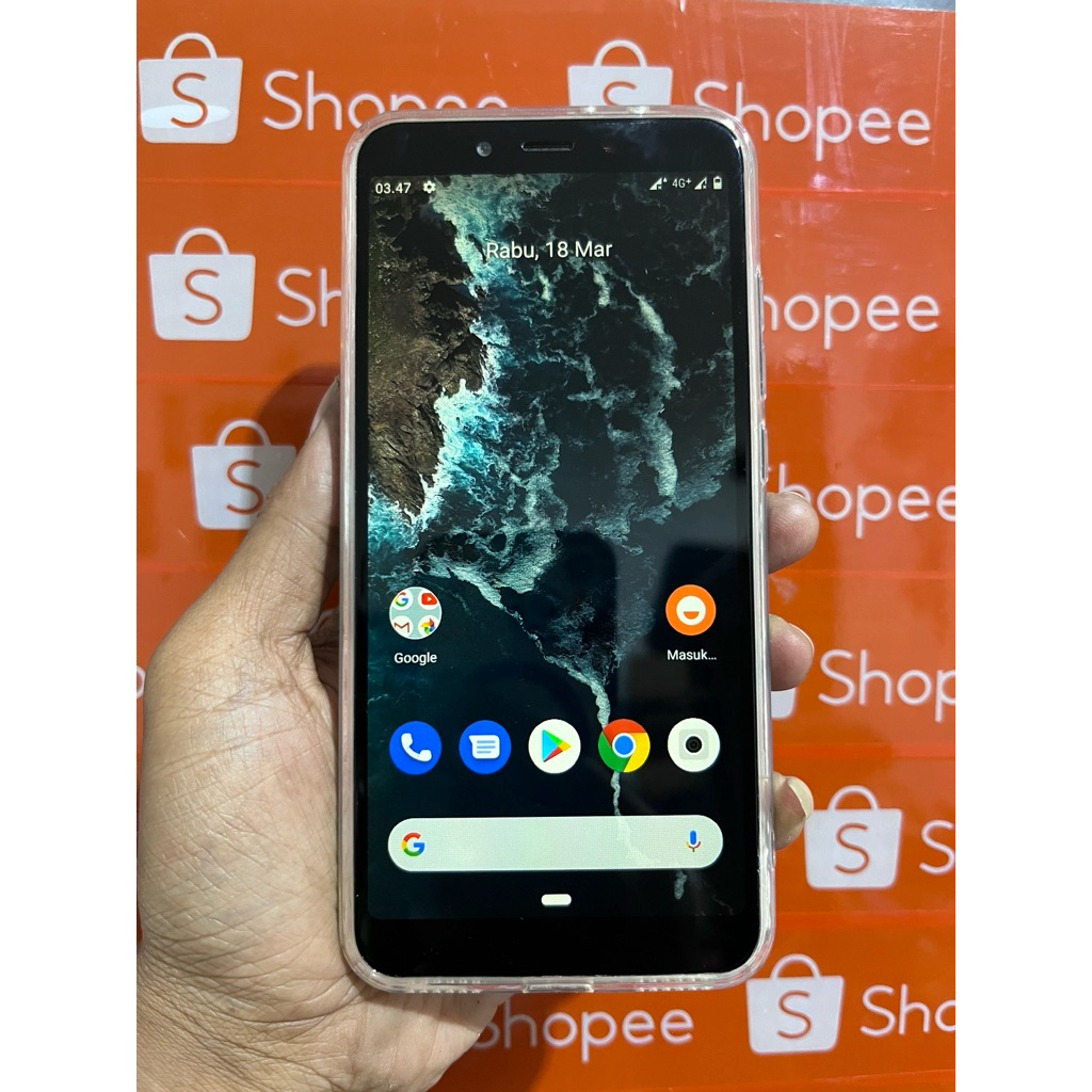 Mi a2 big 3/32 normal_second