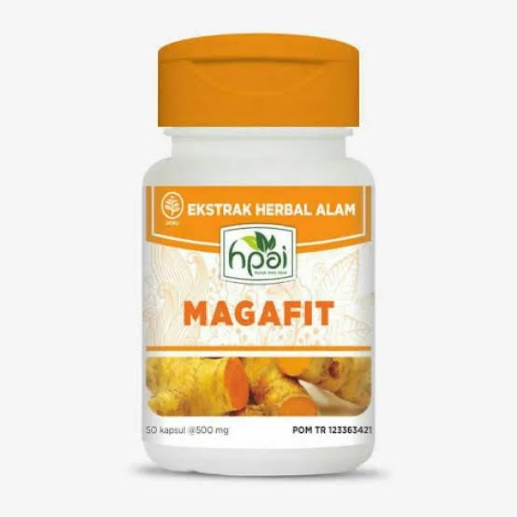 MAGAFIT HNI