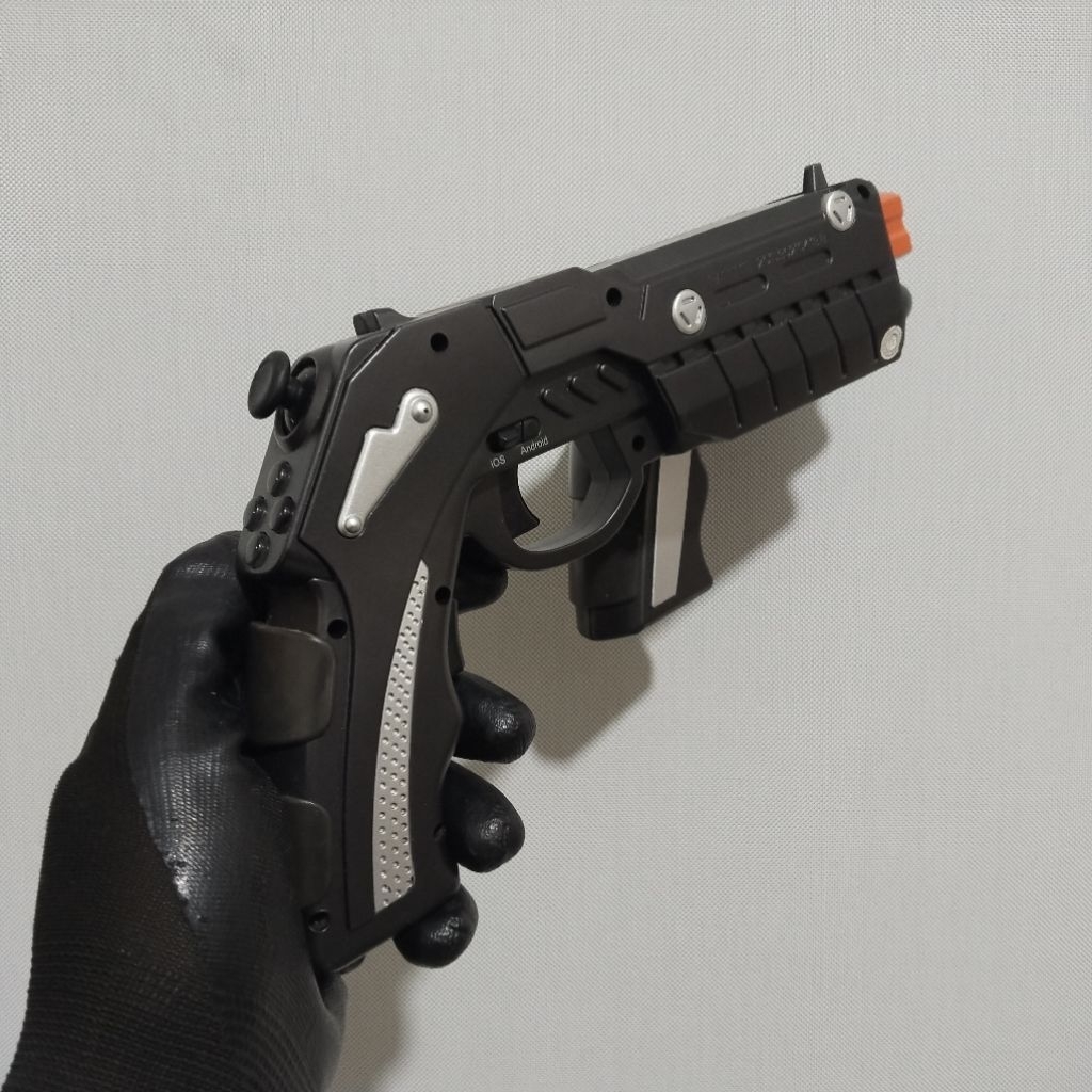 Ipega PG-9057 Phantom ShoX Blaster
