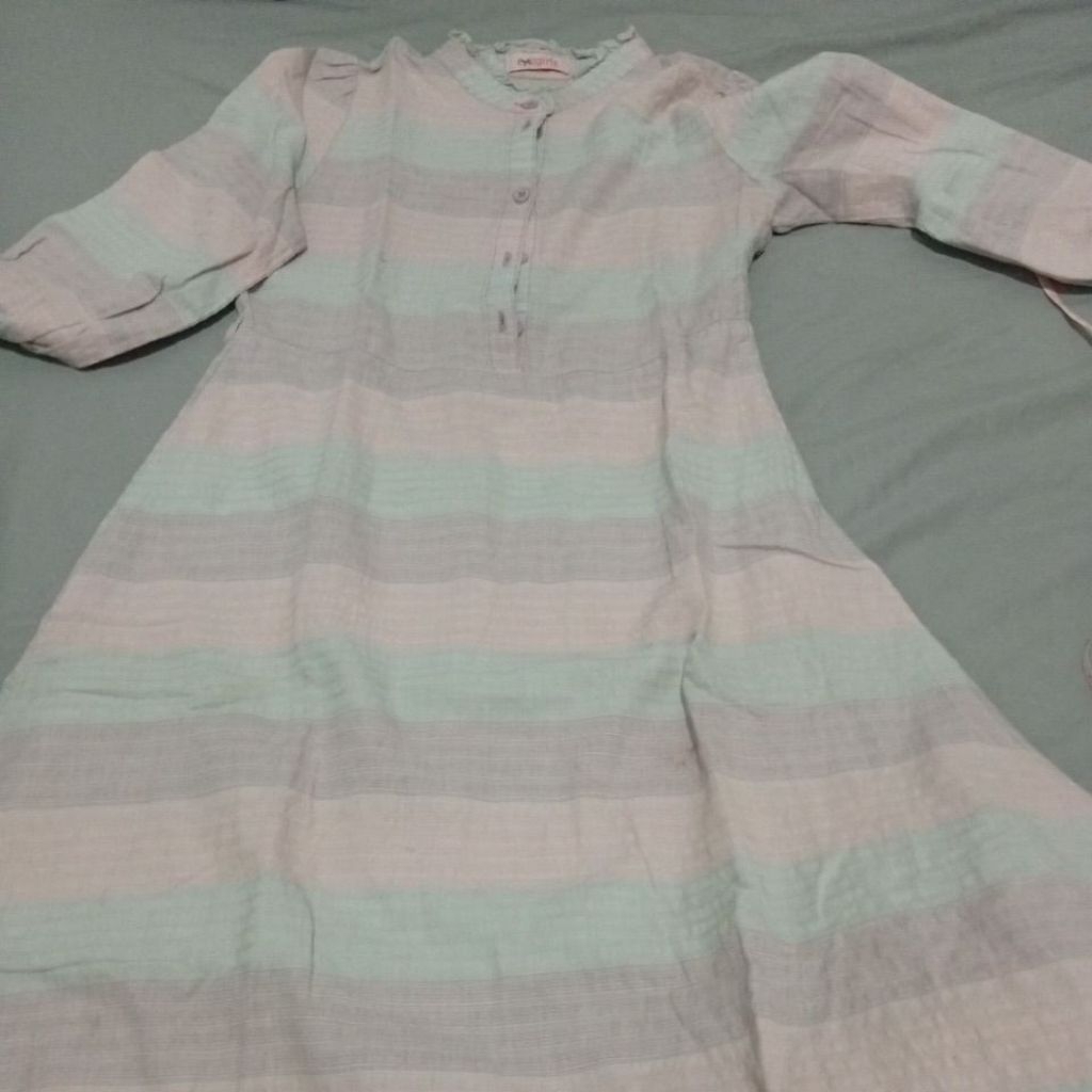PRELOVED DRESS ANAK EXIT GIRLS