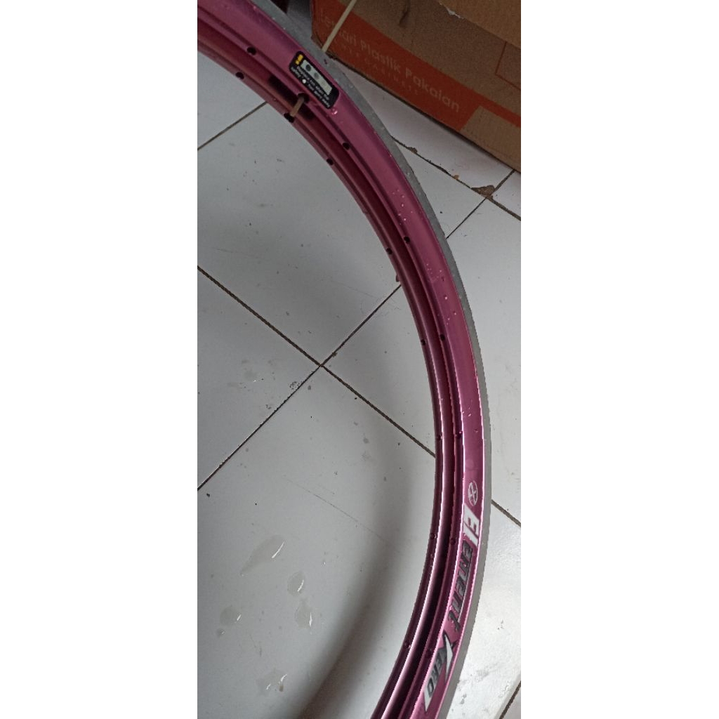 velg element 451 22incg 20h hara sepasang