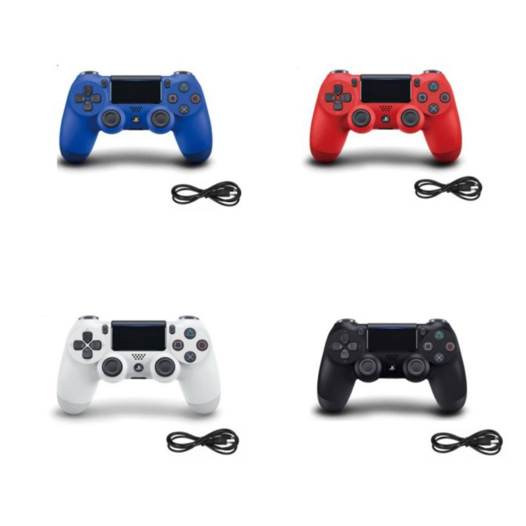 Stik PS4 OP -Stik PS4 Standar - Stik PS4 OP Warna - Stik PS 4