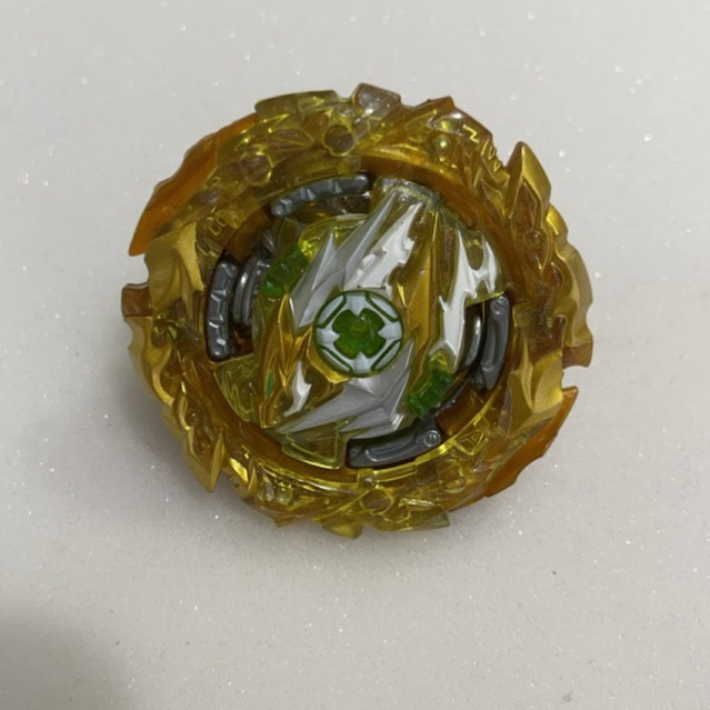 Beyblade Burst Rbv 26 World Dragon