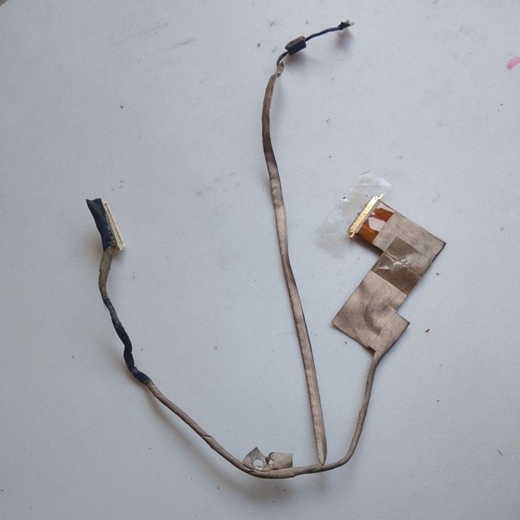 Kabel Fleksibel LCD Laptop Acer Aspire 4740