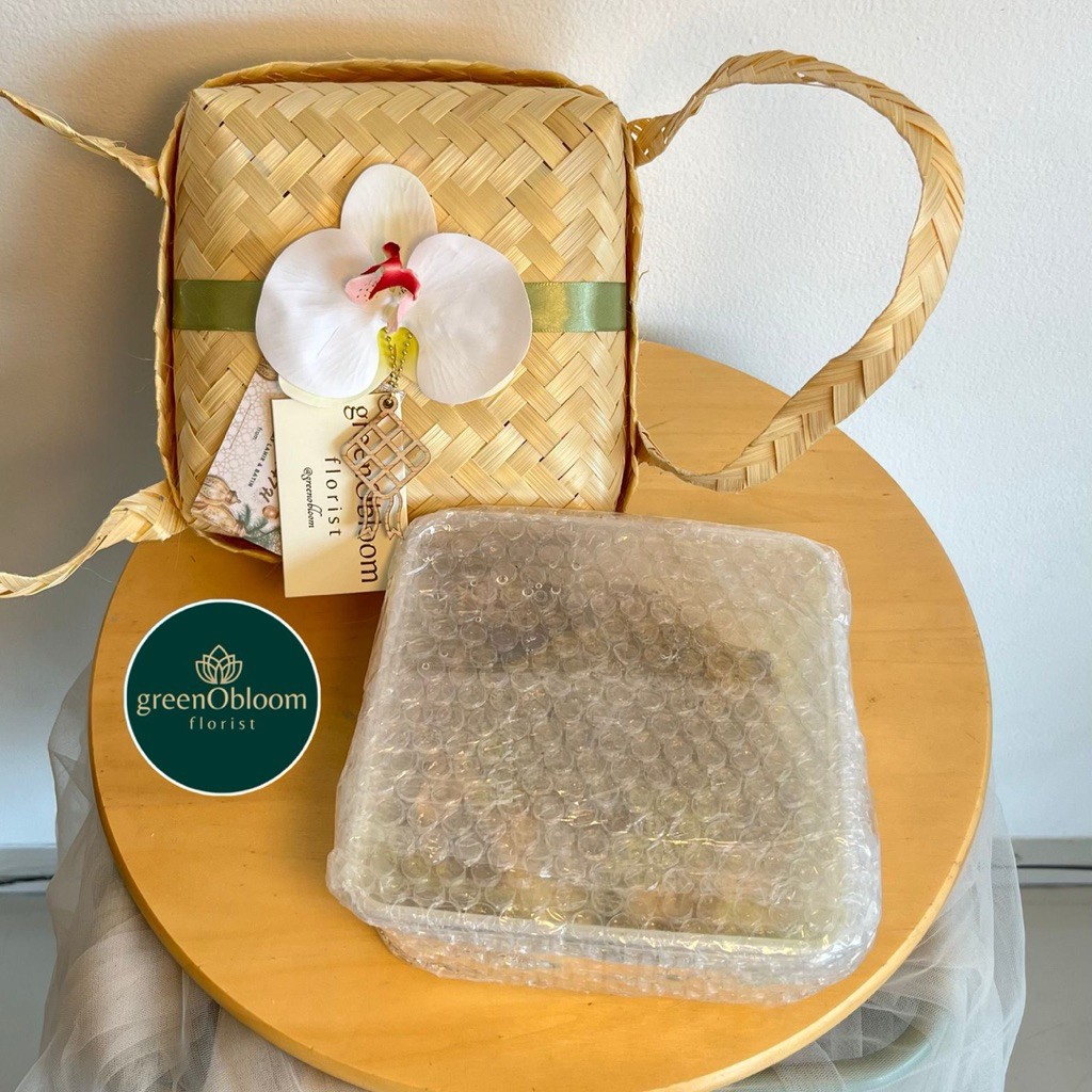 Hampers Parsel Parcel Idul Fitri Ayam Ungkep Ramadhan Lebaran Eid