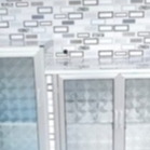 Rak Piring 3 Pintu Rak Tempat Kompor 3 Pintu BATAM