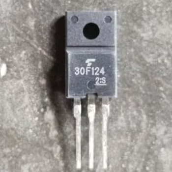 GT30F124 30F124 to-220 igbt