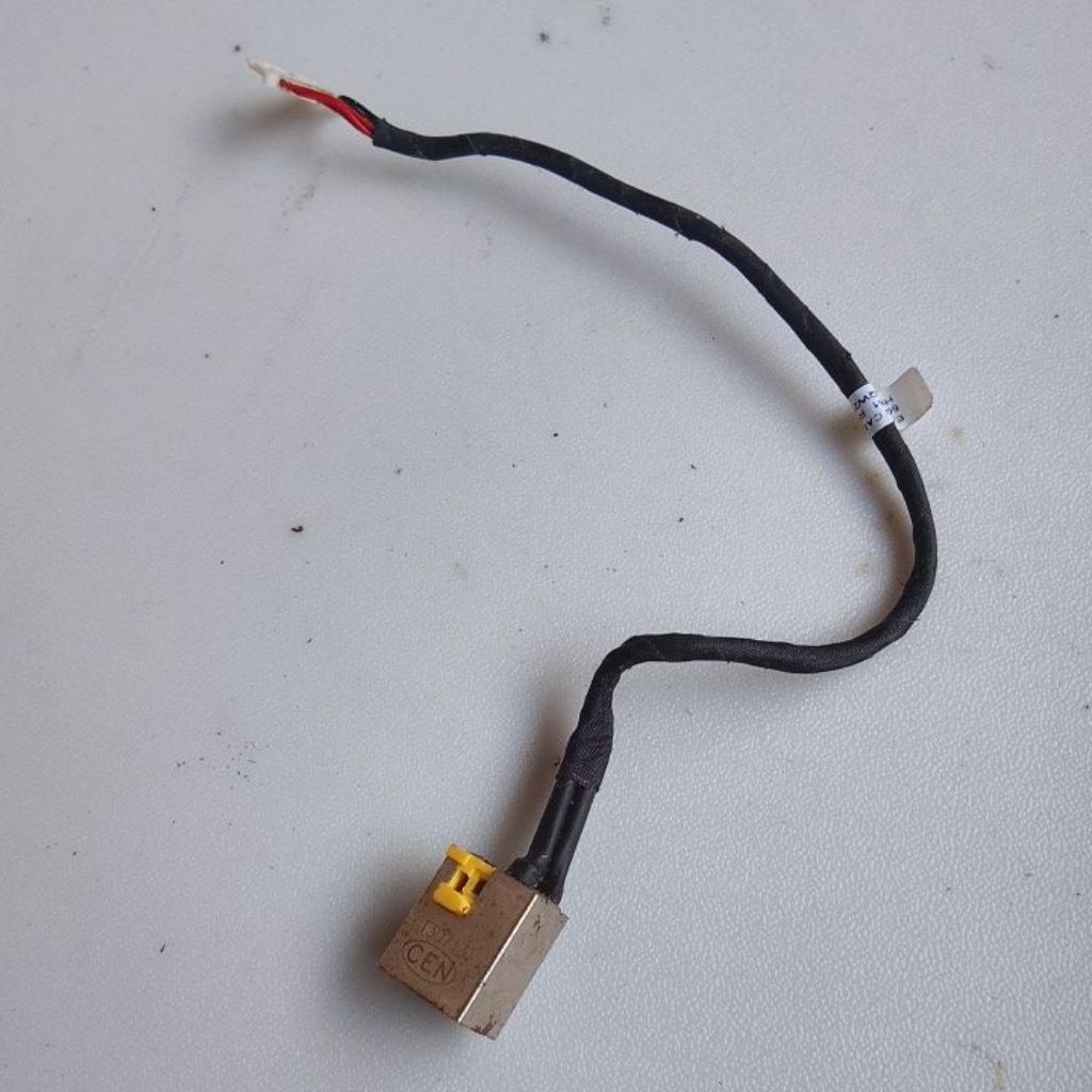 Jack Power Laptop Acer Aspire E1-432