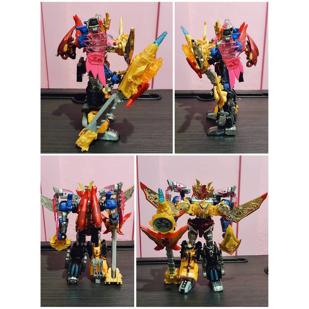 minipla don brothers