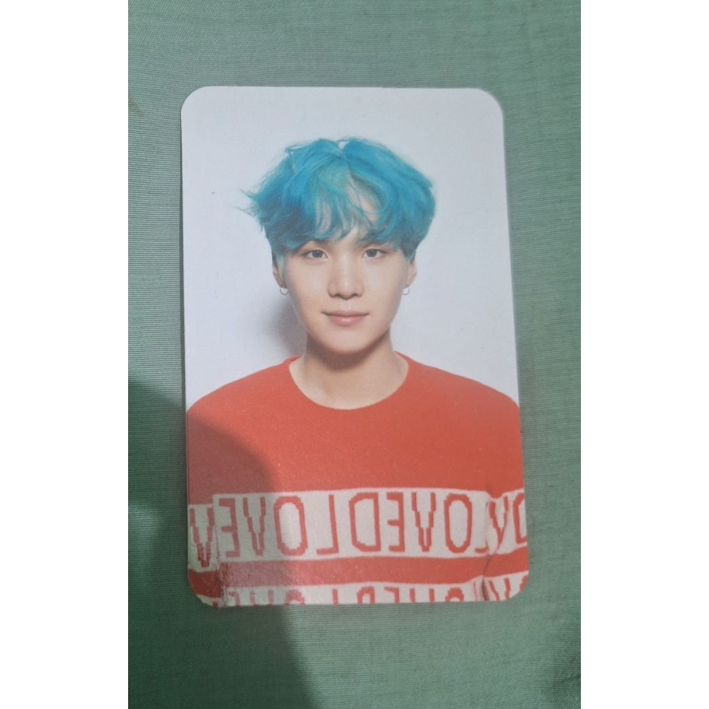 PC Suga Her V