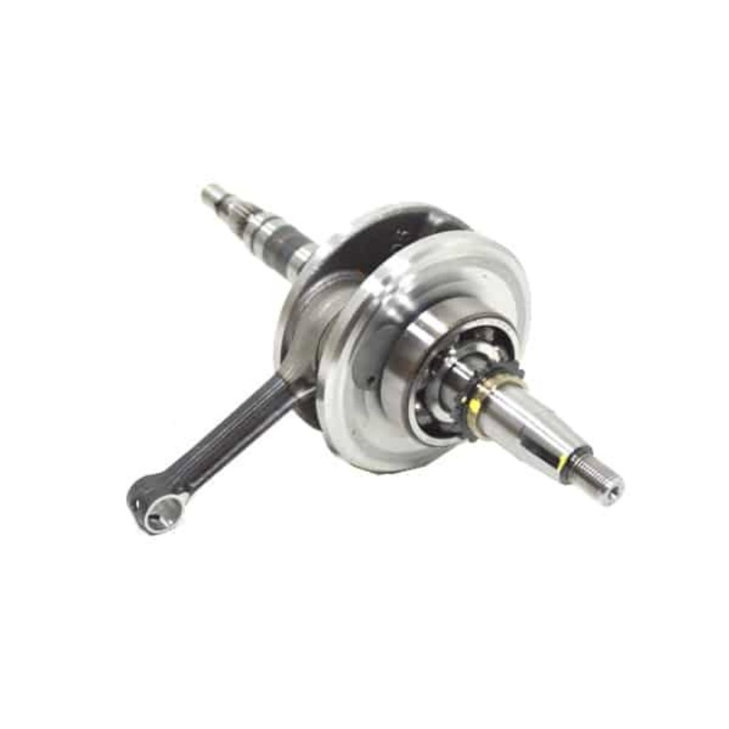 As Kruk As Stang Seher Komplit Supra X 125 FI New 2014-2026 13000 K41 N00