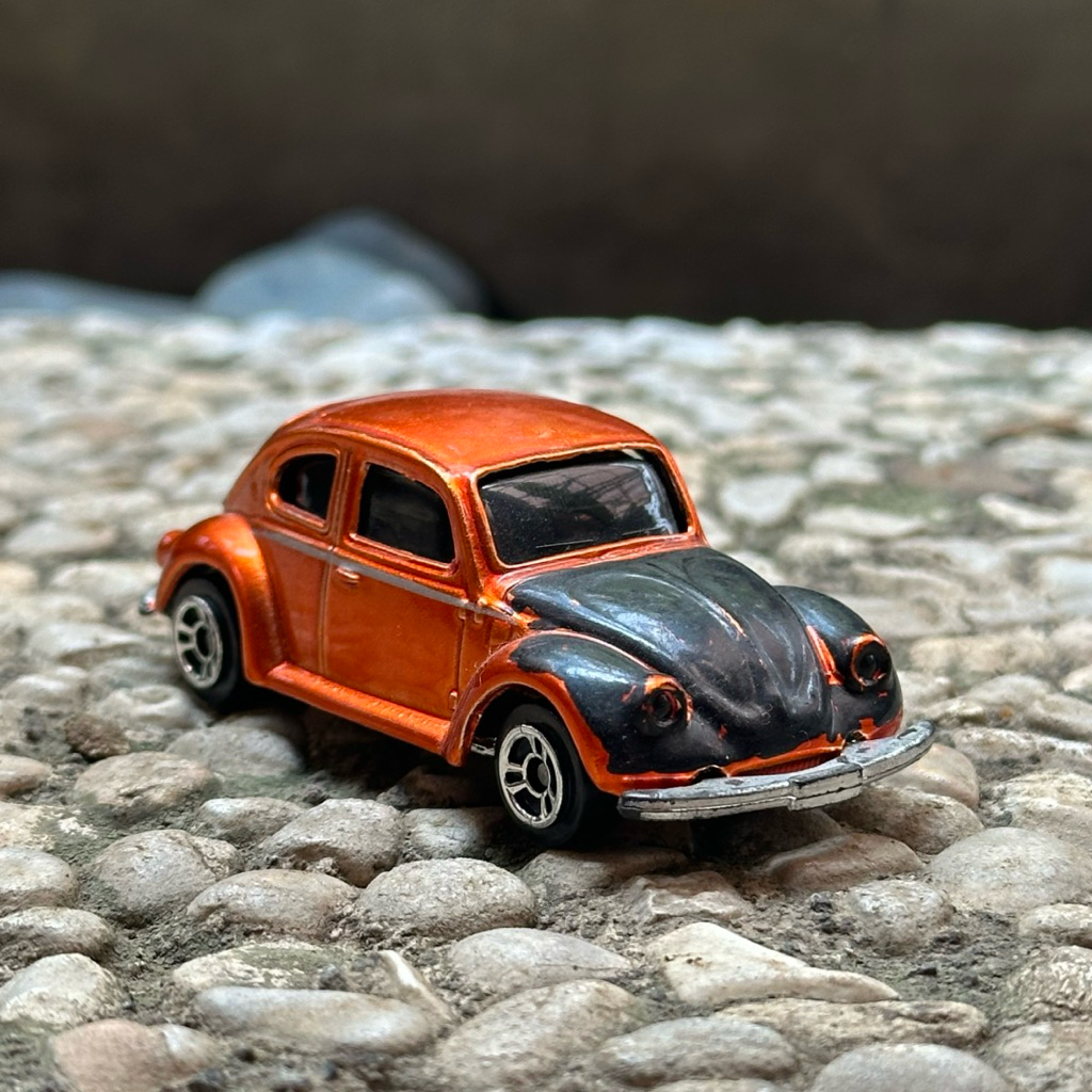 Maisto Vw Beetle 1300 (LOOSE)