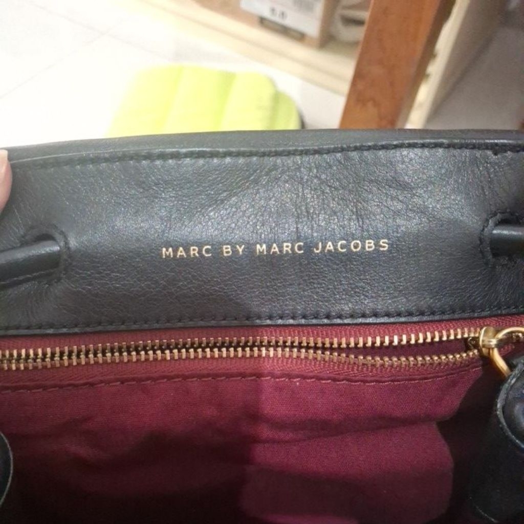 tas ransel March jacob