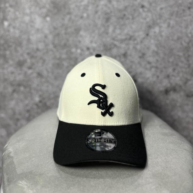 Topi New Era Caps MLB Chicago White Sox