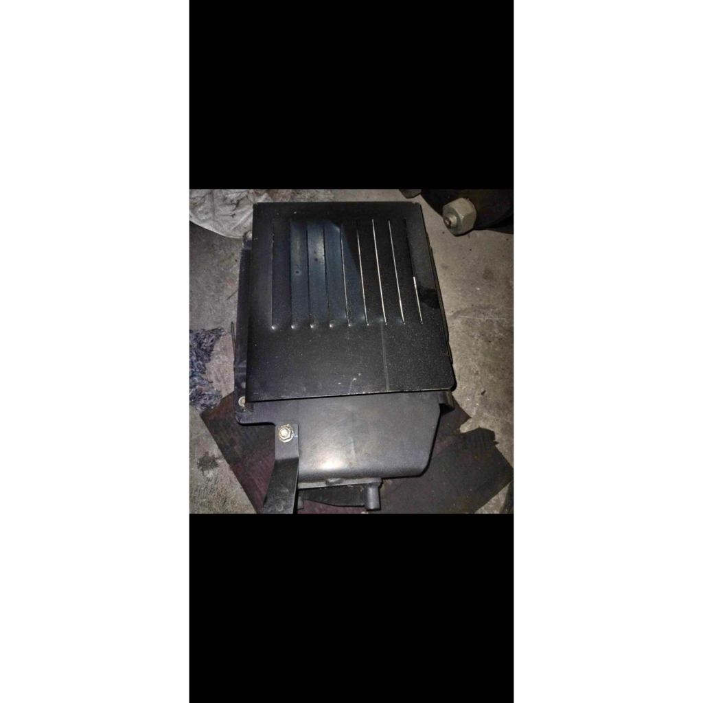ecu canter euro 4 copotan original