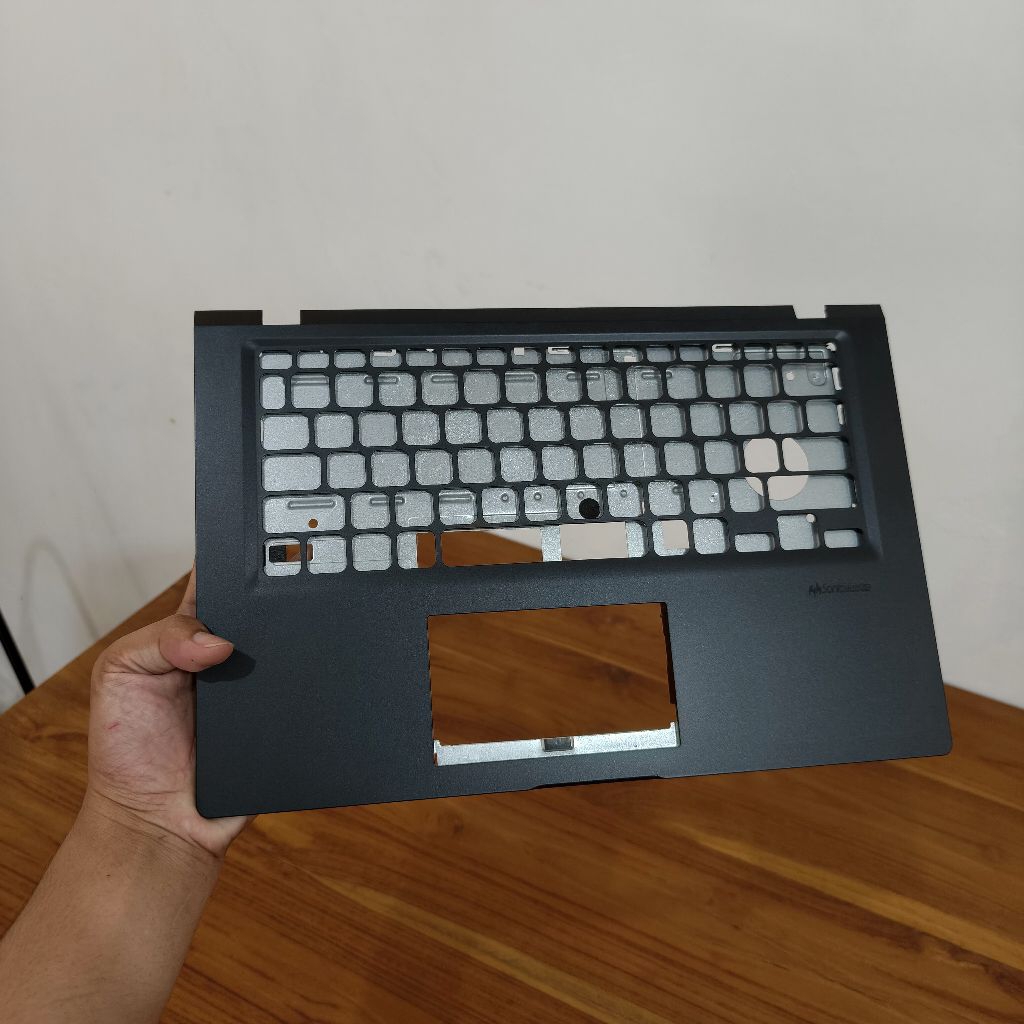 Frame Palmrest Keyboard Asus A409 M409 A409U A409M A409FL A409UA A409MA M409BA X409