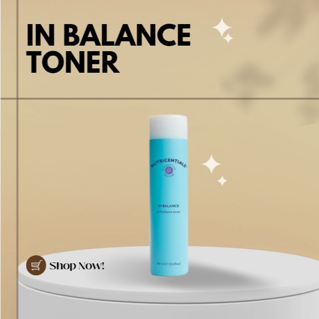 TONER MELEMBABKAN EXP 11/2027 IN BALANCE TONER