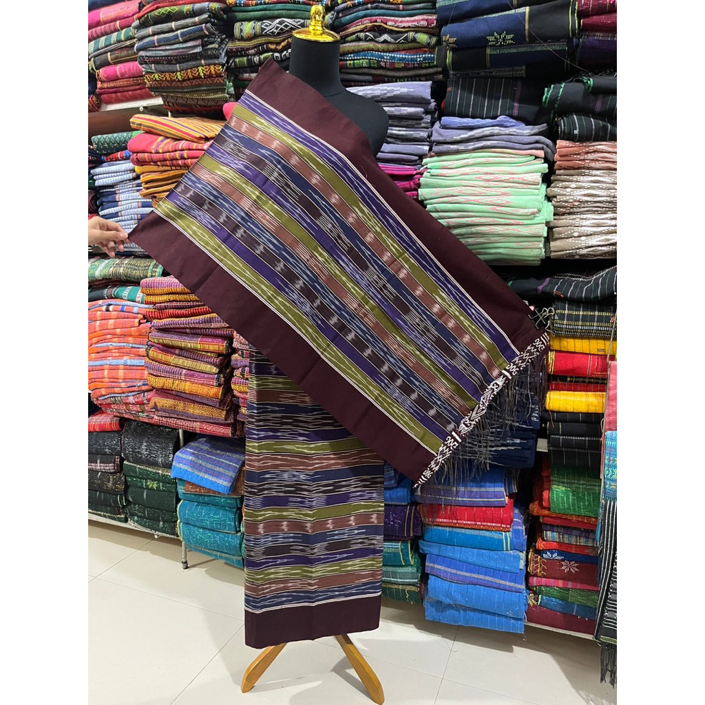 SETELAN HARUNGGUAN GATIF MUARA