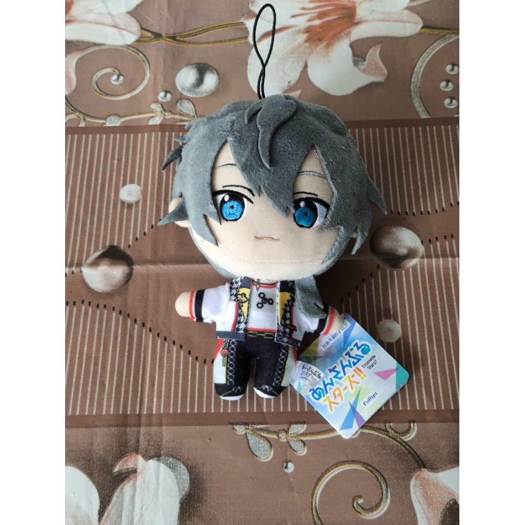 ENSTAR Ensemble Star Anime Plush Niki Shiina