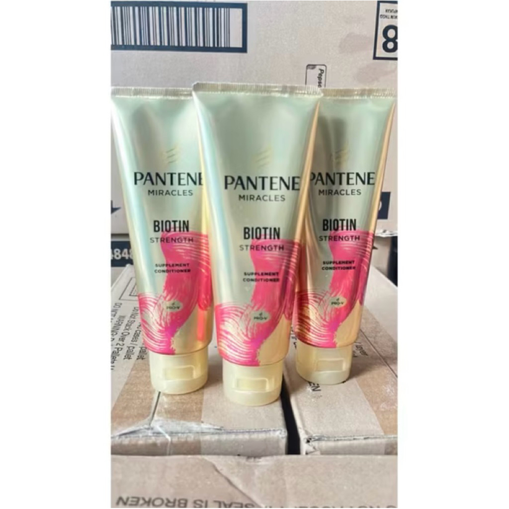 conditioner pantene