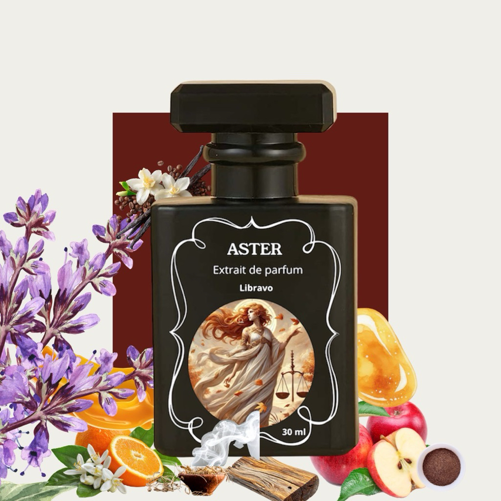 ASTER PARFUM  parfum pria wanita ( dupe hmns orgam)