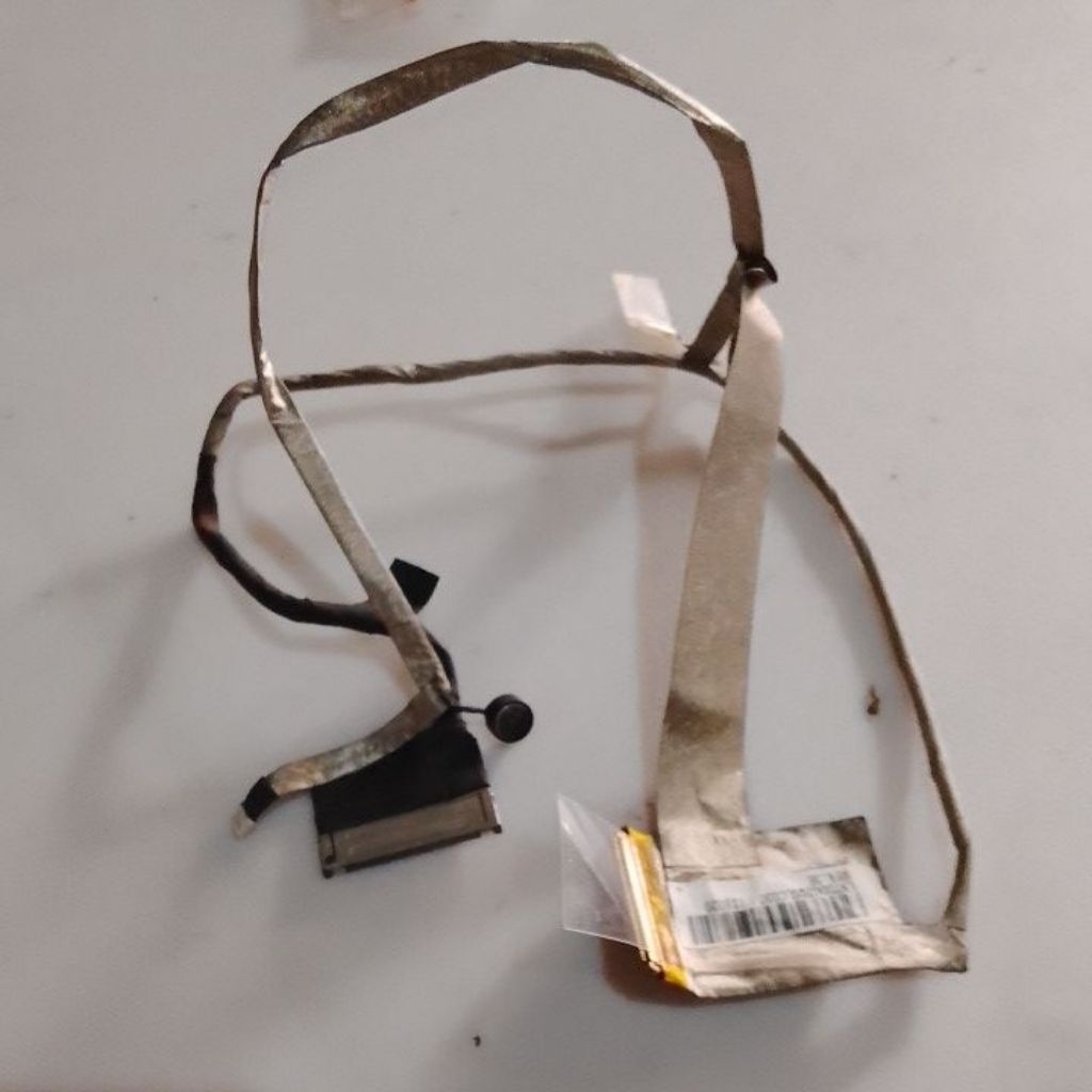 Fleksibel Lcd Laptop Acer Aspire E1-471