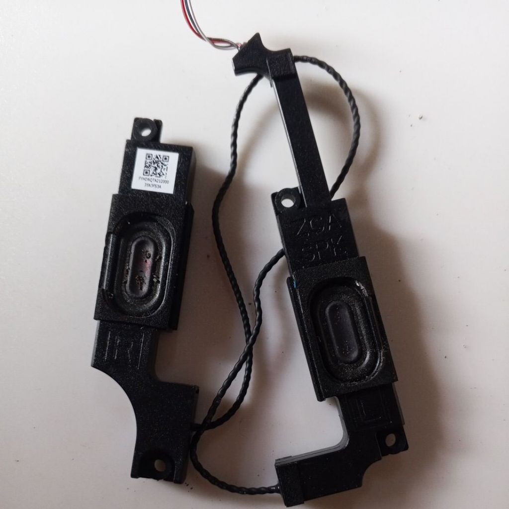 Speaker Laptop Acer Chromebook R753T
