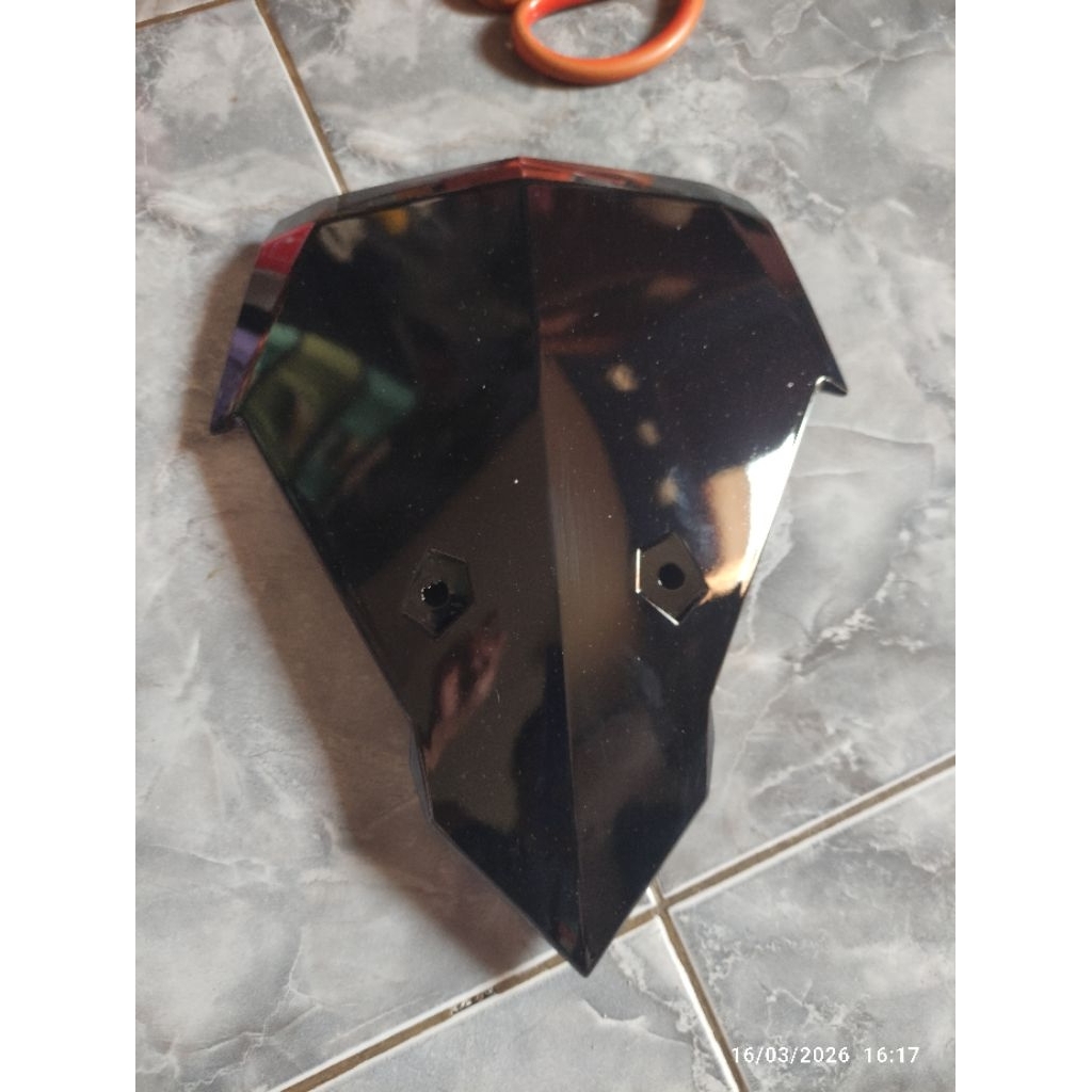 dasi plat vario 125/150 led old k59. original