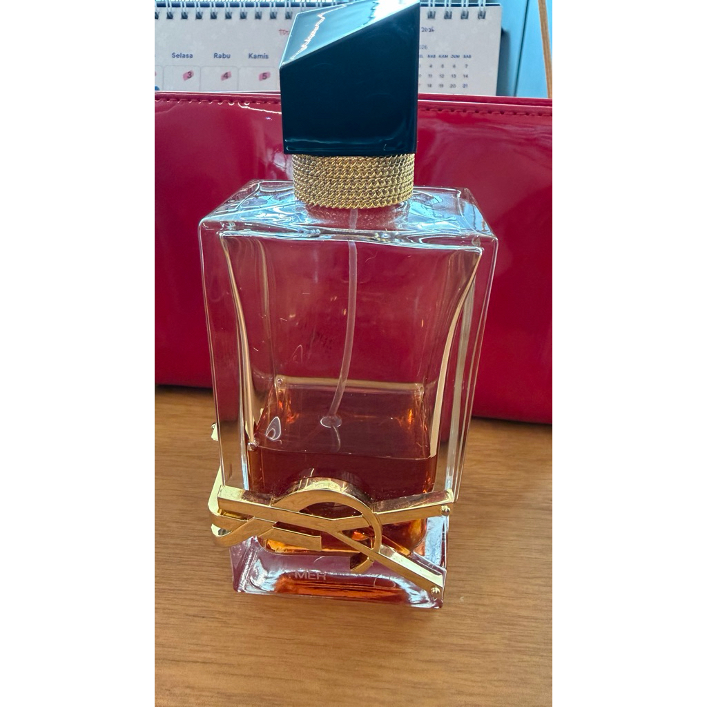 Preloved YSL Libre le parfume