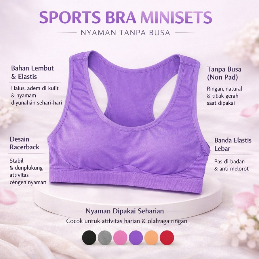 HW - Miniset Bahan Rajut Bisa Melar Banyak Warna Jiashini 899