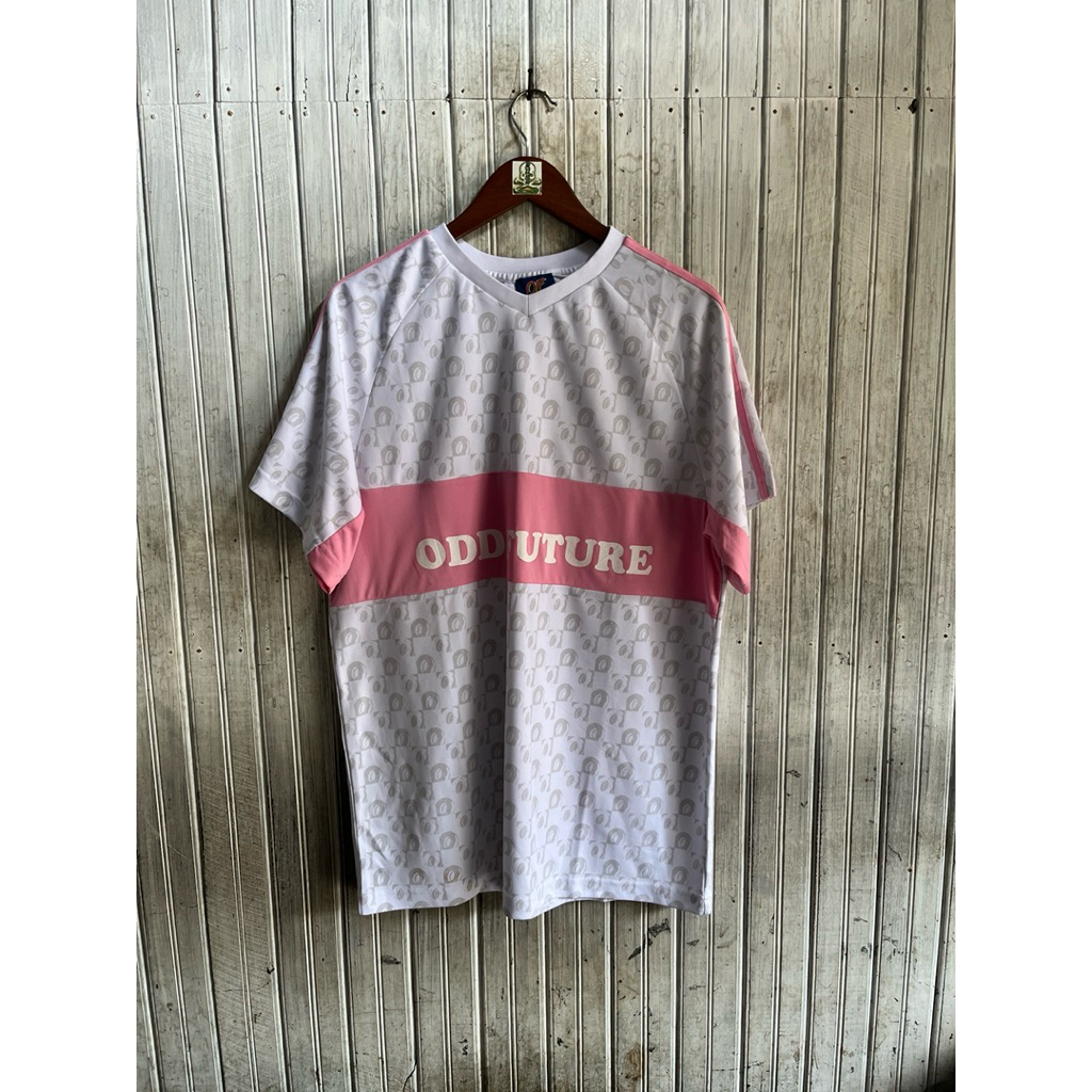 Jersey Odd Future OFWGKTA