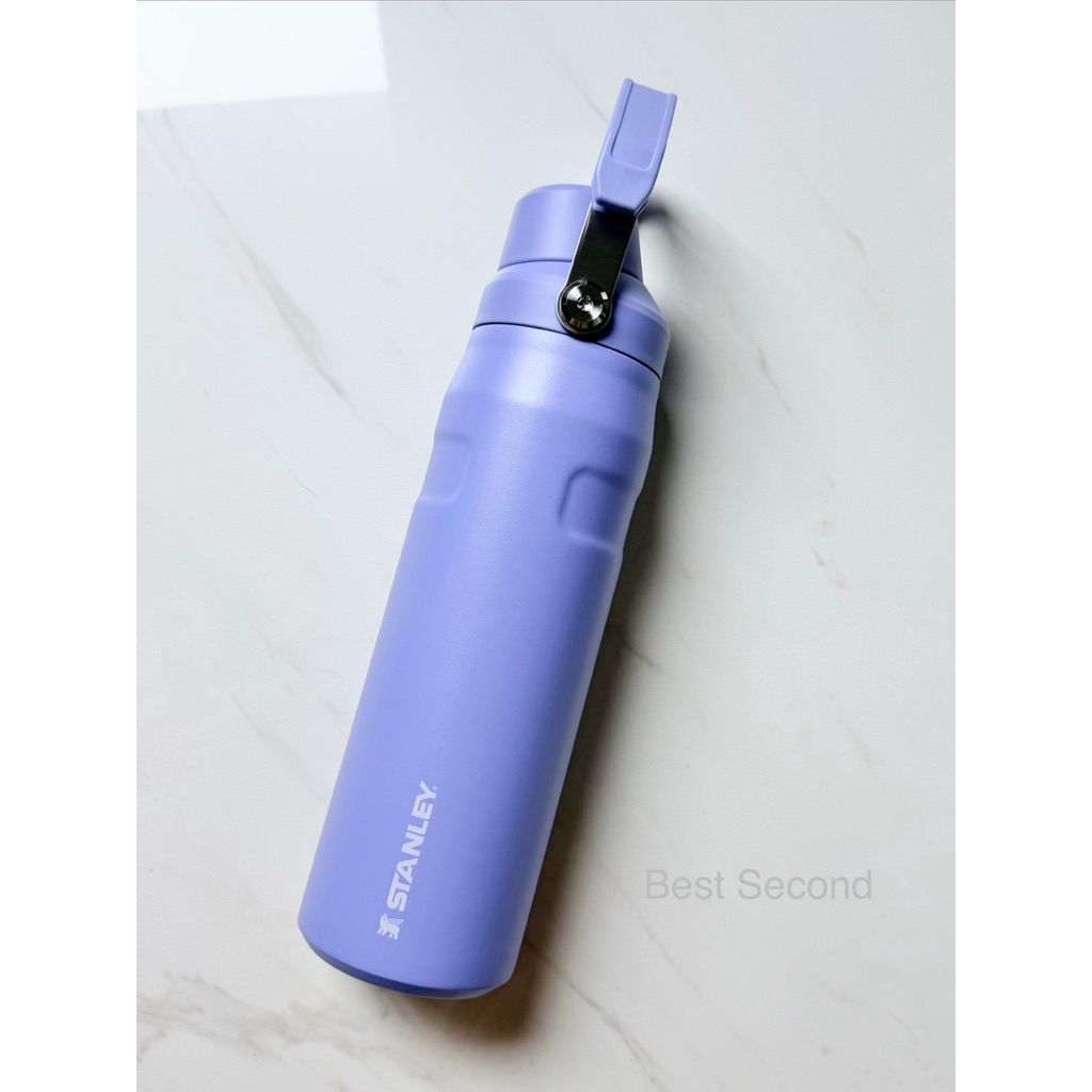 [NEW] Stanley Iceflow™ Aerolight Fast Flow 24oz - Hydrangea