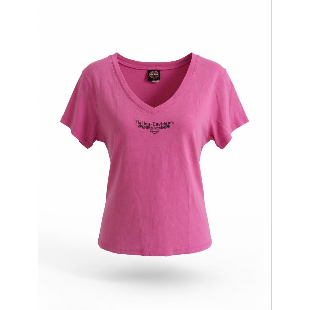 kaos harley davidson bekas bekas/second/pl/preloved