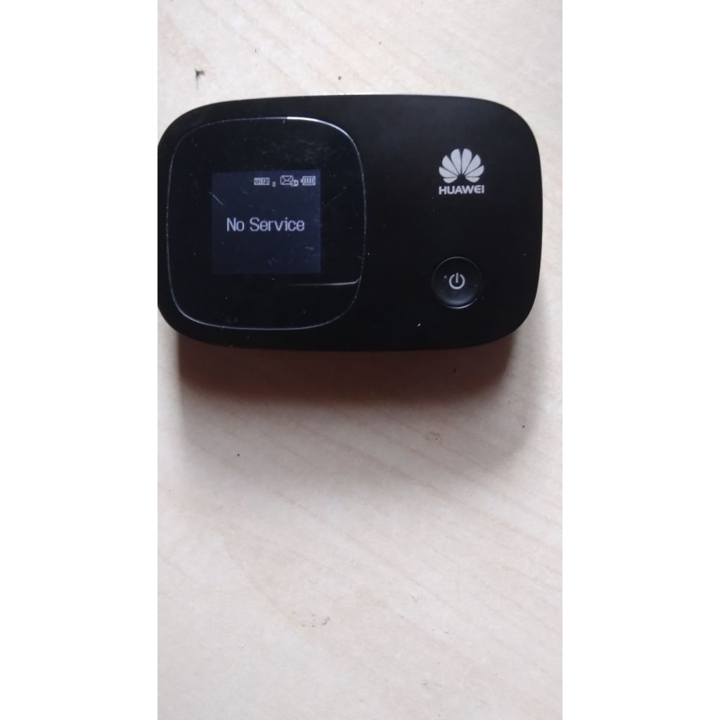 Modem wifi Huawei E5336