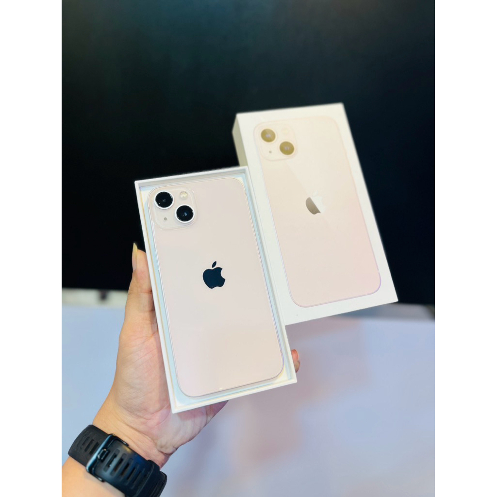 iphone 13 256gb ibox pink