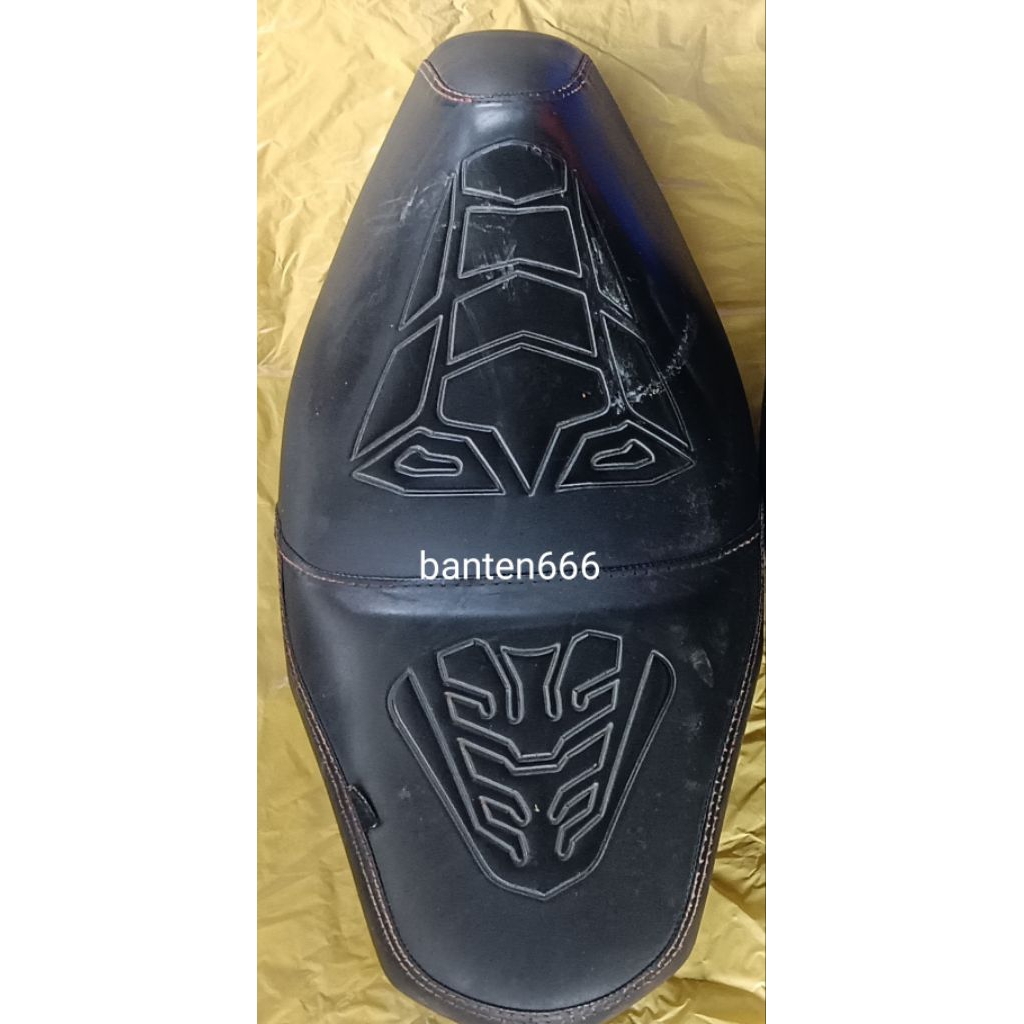 jok yamaha NMAX 155 old (original copotan)