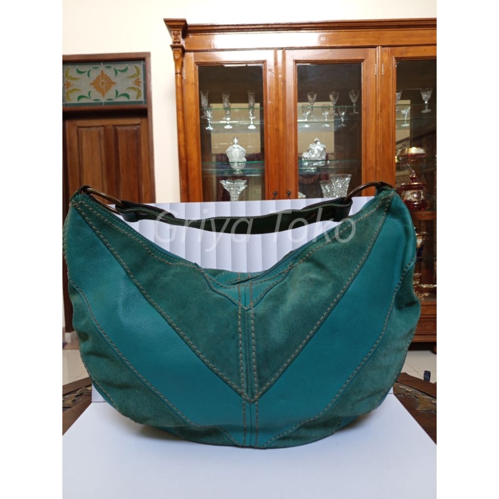 Tas Wanita FSL Tosca