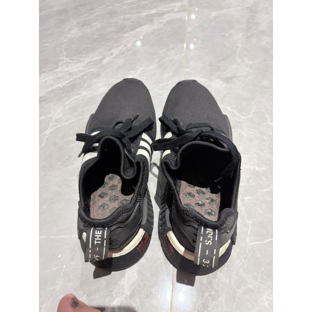 Adidas NMD Original 100% Second US 9,5