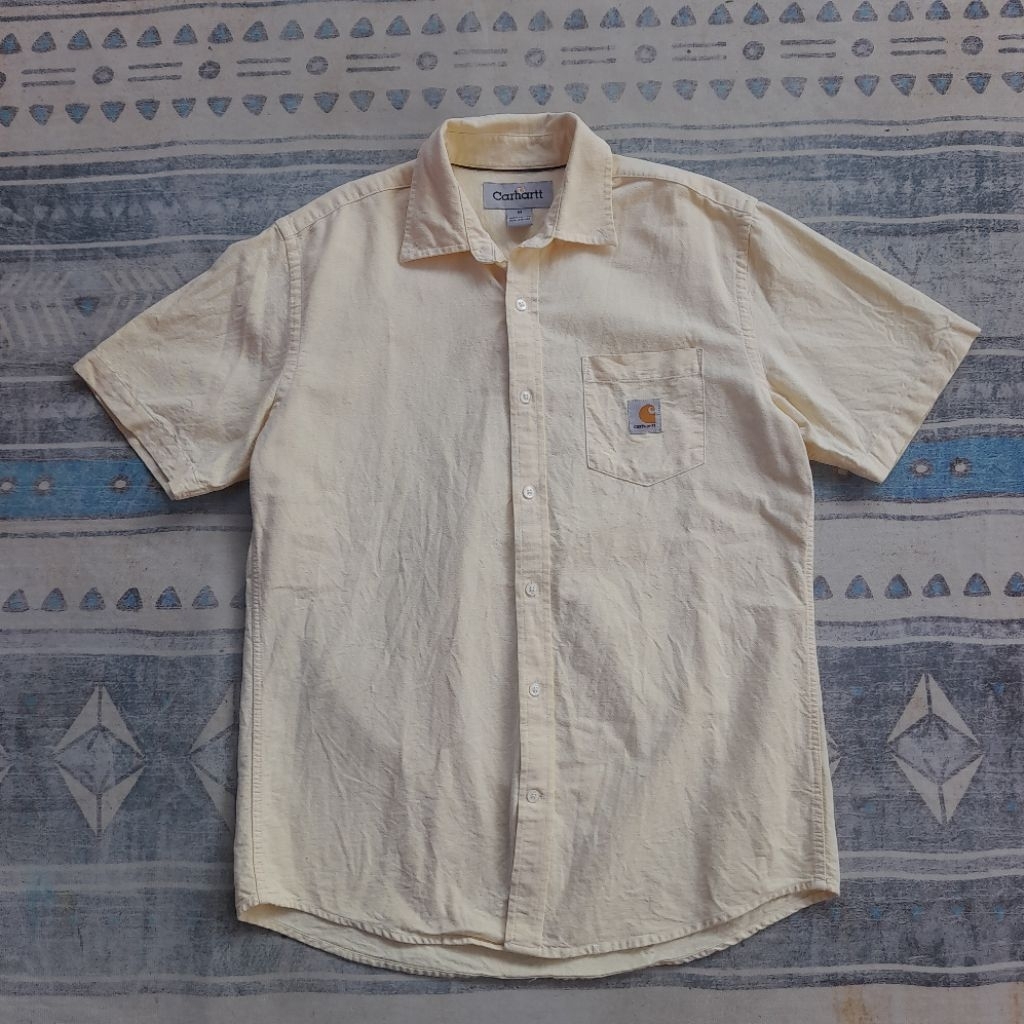 Carhartt Shirt kemeja carhartt