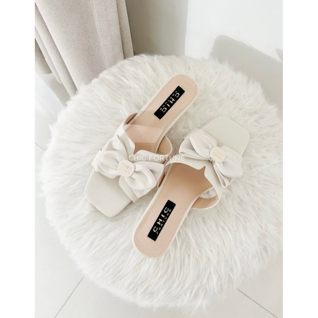 preloved chic fortune pekanbaru