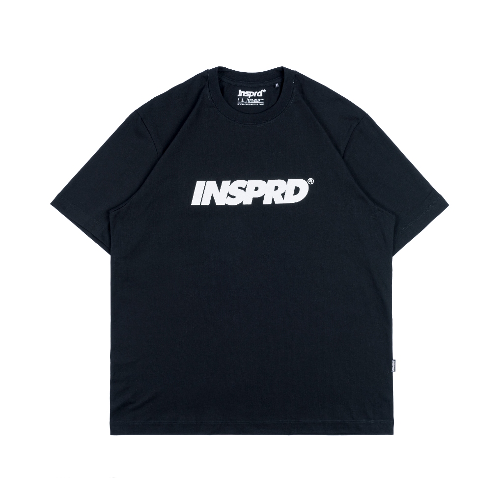 Inspired27 Tshirt - Prove Ts Bw